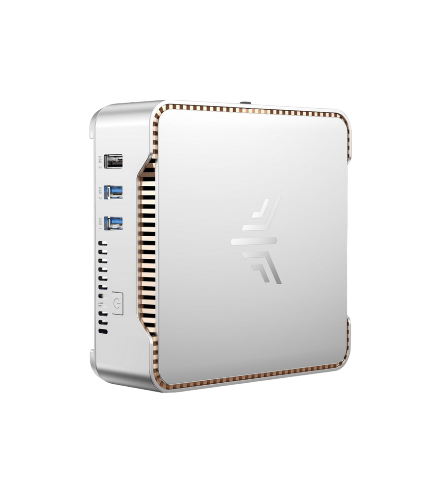 Mini-PC NiPoGi GK3 Plus